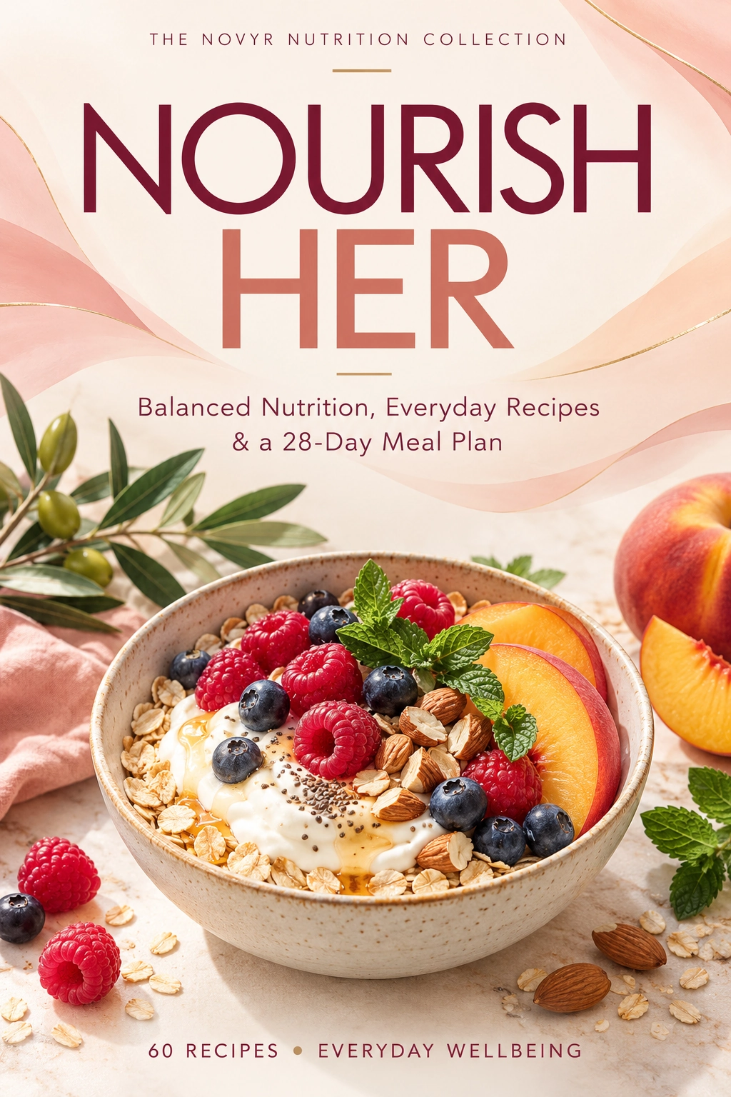 Nourish Her