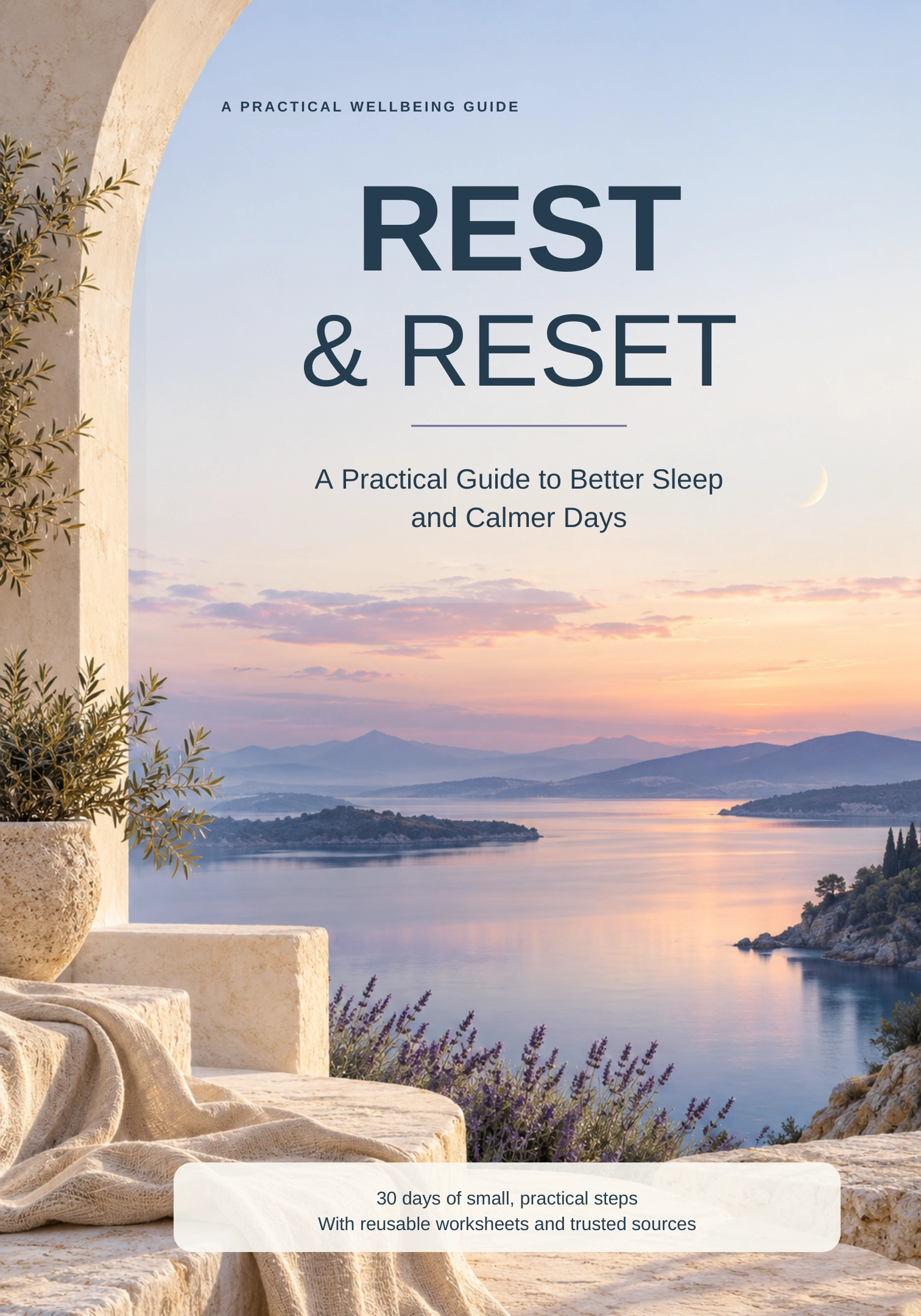 Rest & Reset